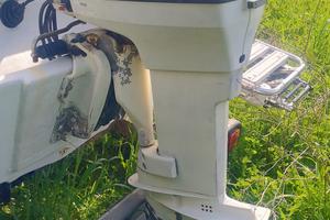 Johnson 737 bombardier