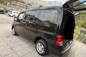 Nissan Evalia 1.5 dCi 8V 110 CV n-tec garantita 12