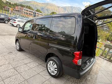 Nissan Evalia 1.5 dCi 8V 110 CV n-tec garantita 12