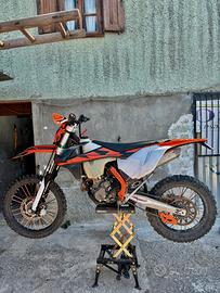Ktm Exc-f 250