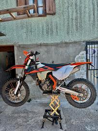 Ktm Exc-f 250