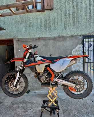 Ktm Exc-f 250