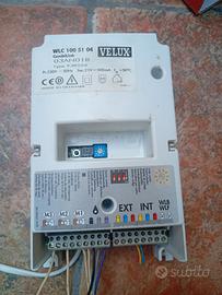 Centralina Velux