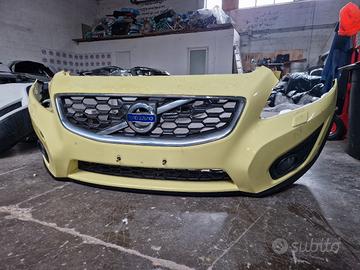 Volvo C30 2009-2012 Restyling Paraurti Anteriore 