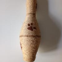 Tiragraffi per gatti 