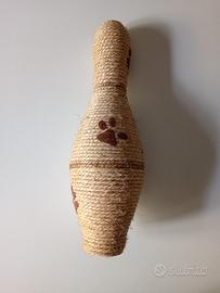 Tiragraffi per gatti 