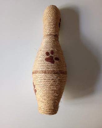 Tiragraffi per gatti 