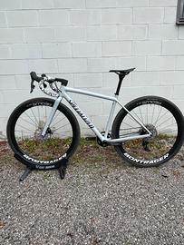 Specialized Crux Gravel Ciclocross