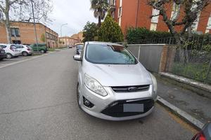 Ford C-Max 1.6 TDCi Titanium 2012 