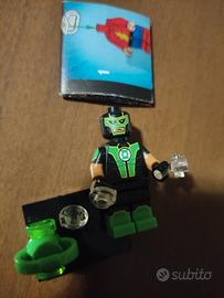 Simon baz lego hot sale