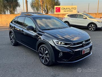 Volkswagen Taigo 1.0 TSI 115 CV R-Line