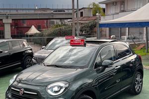 Fiat 500X 1.6 MultiJet 120 CV DCT Limited/Edition+