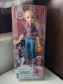 Rapunzel comfy squad Disney 