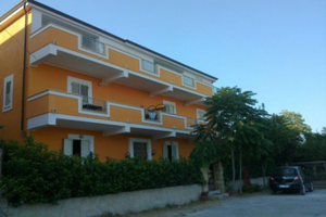 Casa vacanza isola di capo rizzuto capo piccolo