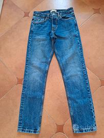 Pantalone jeans uomo Pull&Bear tg.38/30