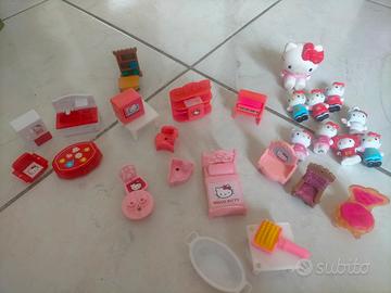 gioco Hello Kitty 
