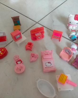 gioco Hello Kitty 
