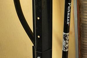 Portabici da tetto auto Peruzzo