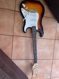 Stratocaster (chitarra elettrica)