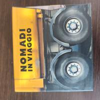 collezione CD i Nomadi 