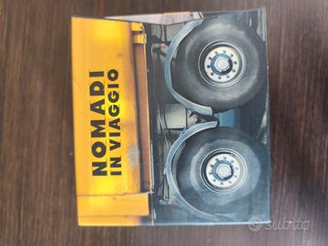 collezione CD i Nomadi 