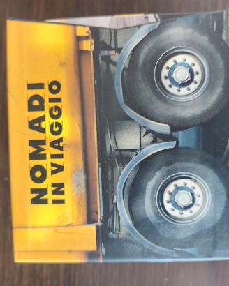 collezione CD i Nomadi 