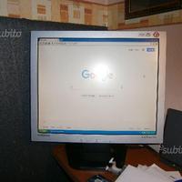 MONITOR 17" SAMSUNG SYNC MASTER 710v