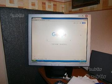 MONITOR 17" SAMSUNG SYNC MASTER 710v