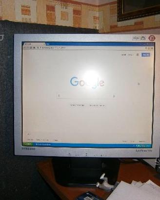 MONITOR 17" SAMSUNG SYNC MASTER 710v