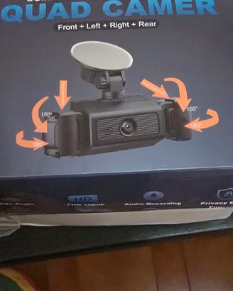quad camera 