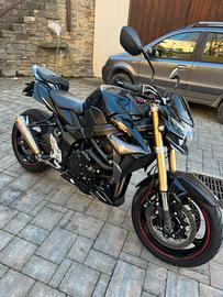 Suzuki GSR 750 2013