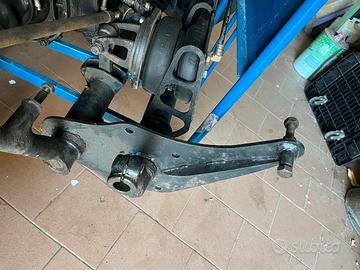 Avantreno freni  disco vw T1 split