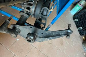 Avantreno freni  disco vw T1 split