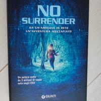 libro No surrender