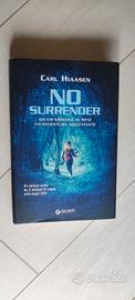 libro No surrender