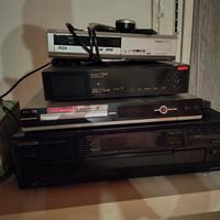 Decoder e accessori informatica e tv