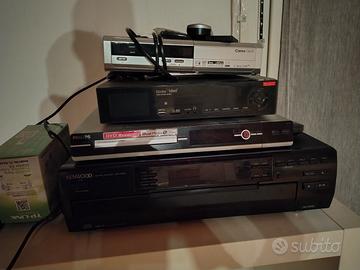 Decoder e accessori informatica e tv