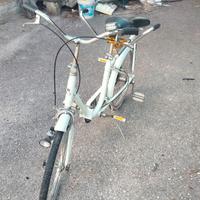 tandem