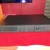 Lettore cd NAIM CD5X