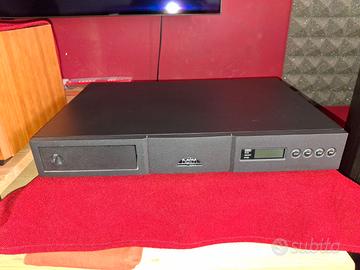 Lettore cd NAIM CD5X