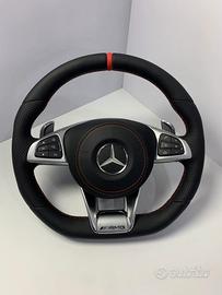 Volante AMG Mercedes-Benz Classe C W205