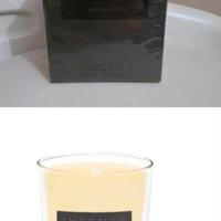 Scender candle Dsquared2 intense wood 