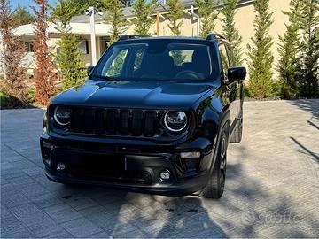 Jeep Renegade 4xe