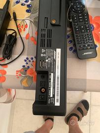 Soundbar Bose