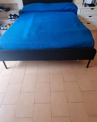 Letto una piazza e mezza