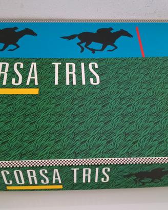 Corsa Tris Ravensburger 1993 Gioco di società