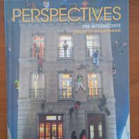 Perspectives - Libro Inglese