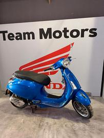 Piaggio Vespa 50 Primavera