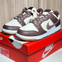 Nike Dunk Low Plum Coconut Milk