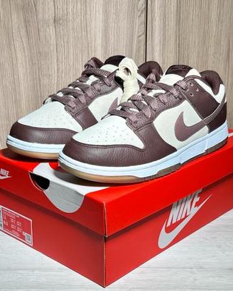 Nike Dunk Low Plum Coconut Milk